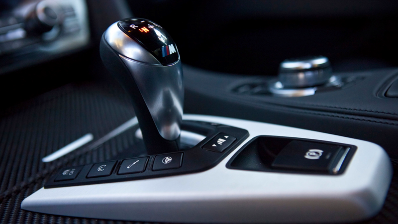 Illustration for article titled 2013 BMW M6 Coupe: The Jalopnik Review